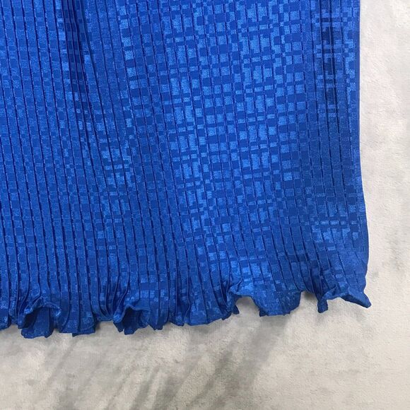 Vintage Diane Freis Skirt Set Boho RARE Limited Edition Bohemian Style Hippy - Picture 3 of 12